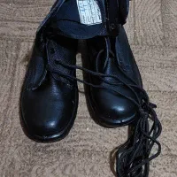 پوتین سایز ۴۲