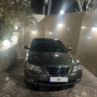 سوناتا ۲۰۱۰nf