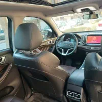 تیگو ۷ گارانتی فعال