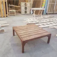 کرسی چوبی وتخت چوبی مازندران