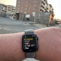 Apple watch 9 اپل واچ|لوازم جانبی موبایل و تبلت|تبریز, |دیوار