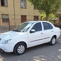 تیبامدل ۱۴۰۰ بیرنگ کم کار در حد ماشین اسپرت میباشد