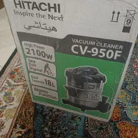 جاروبرقی توستر