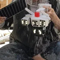 بدون دغدغه منزلتو تنها بزار