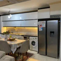 آپارتمان-تمیز