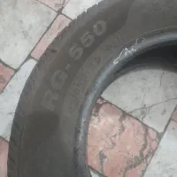 لاستیک ۱۵|قطعات یدکی و لوازم جانبی|بیرجند, |دیوار