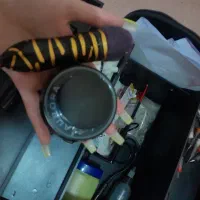 وسایل تتو|آرایشگاه و سالن‌های زیبایی|سهند, |دیوار