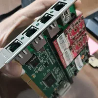 کارت آنالوگ تلفن شهری OpenVox