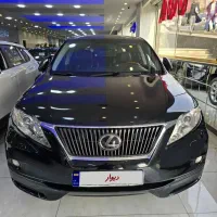 لکسوس  RX350 2012