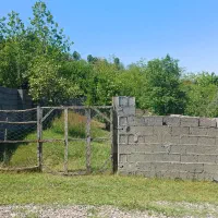 زمین مسکونی ۲۵۰متری با سند شش دانگ