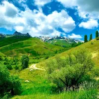 پراید هاچ بک مدل ۷۶