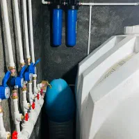 تاسیسات سپنتا|خدمات پیشه و مهارت|کرمان, |دیوار