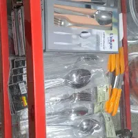 حراج کلیه وسایل آشپزخانه و پخت و پز|ظروف پخت‌وپز|شیراز, فرگاز|دیوار