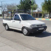 پراید وانت 151 مدل 403