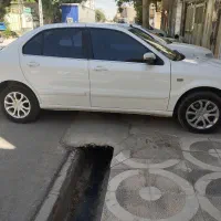 سمند سورن پلاس Ef7