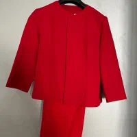 کت و شلوار دخترانه