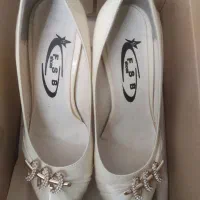 کفش مجلسی|کیف، کفش، کمربند|قم, کیوانفر|دیوار