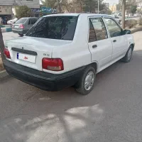 س پراید مدل ۹۹