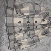 پالتو .کاپشن زنانه