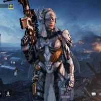 اکانت کالاف خام