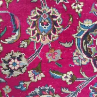 جفت ۱۲ متری دستبافت کاشمر|فرش|تهران, شهرک شهید باقری|دیوار