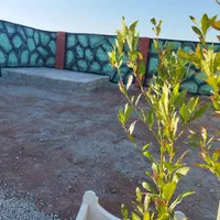 فروش باغجه ۳۰۵ متری سنددار تهاتر دارم