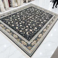 فرش دانا/۷تخته آخر۱۲متر با۴۰٪تخفیف۱۲۰۰شانه/تمام نخ