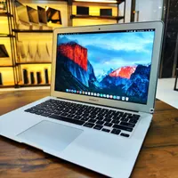 لپ‌تاپ اپل 2017 i5 مثل نو، بدون خط و خش|رایانه همراه|شیراز, عفیف‌آباد|دیوار