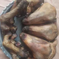 با سلام تمیز کردن کله و پاچه تمیز و بهداشتی|خوردنی و آشامیدنی|فردوس (خراسان), |دیوار