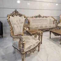 مبل ساره%مبلمان هانا *+|مبلمان خانگی و میز عسلی|بندر گناوه, |دیوار