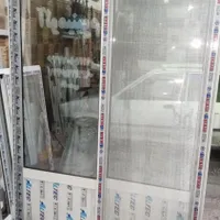 درب پنجره دوجداره و انواع ساخت توری ها