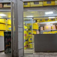 فروشگاه وتعمیرگاه مجاز شیراز رادیاتور|قطعات یدکی و لوازم جانبی|شیراز, کوزه گری|دیوار