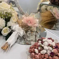 سالن عقد وبله برون ریژوان