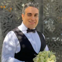 خدمات vip داماد