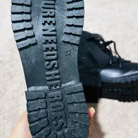 نیم بوت نو|کیف، کفش، کمربند|بندر کنگان, |دیوار