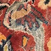 فرش دستباف|فرش|تهران, نظامی گنجوی (توانیر)|دیوار