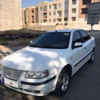 سمندمدل ۹۹تیپ LX xU7|خودرو سواری و وانت|قزوین, |دیوار