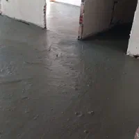 اجرای فوم بتن آرتا