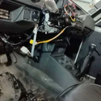 باطری سازی سیار