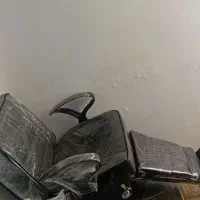 صندلی آرایشگاه