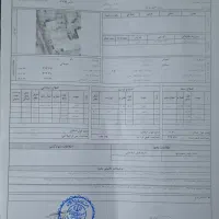 زمین موقعیت تجاری