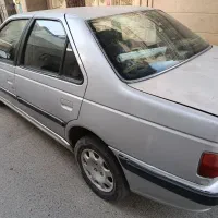 فروش سواری پژو پارس