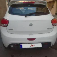 تیبا2 شاسی پلمپ