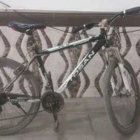 دوچرخه ۲۶توسن