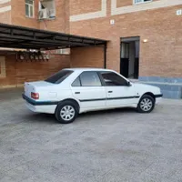 پژو 405 SLX موتورTU5، مدل ۱۳۹۹|خودرو سواری و وانت|برازجان, |دیوار