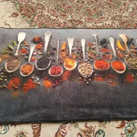 پادری مناسب آشپزخانه