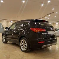 سانتافه فول کامل درحد صفر ۲۰۱۴|خودرو سواری و وانت|مشهد, امام رضا (ع)|دیوار