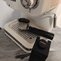 دستگاه اسپرسو مباشی