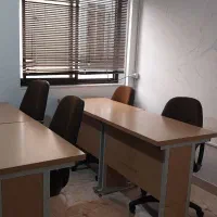 فضای کلاسی گلسار|اجارهٔ کوتاهمدت دفتر کار و فضای آموزشی|رشت, دیلمان|دیوار