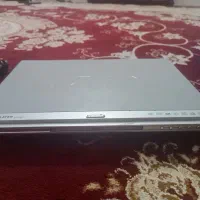 DVD سونی اصل مالزی|پخش‌کننده DVD و ویدیو|مشهد, پایگاه شکاری|دیوار